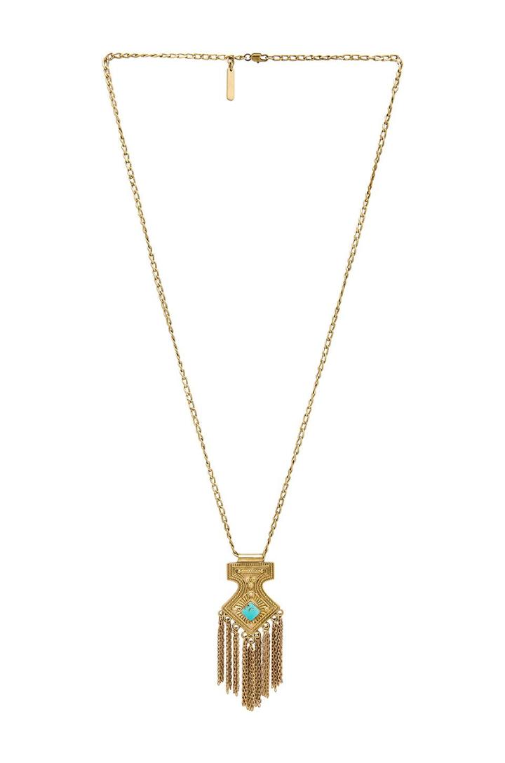 Mara Necklace