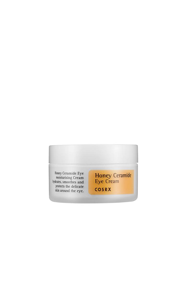 Honey Ceramide Eye Cream