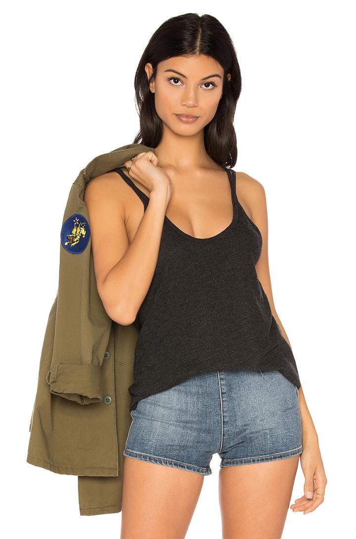 Cross Strap Cami