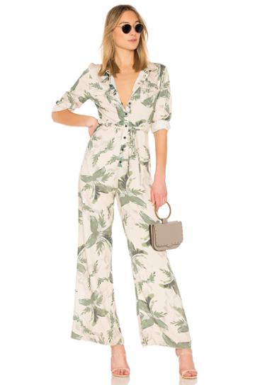 Wasteland Jumpsuit