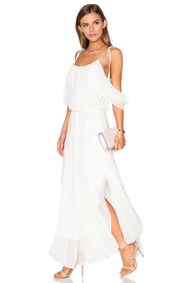 The Hustle Dress