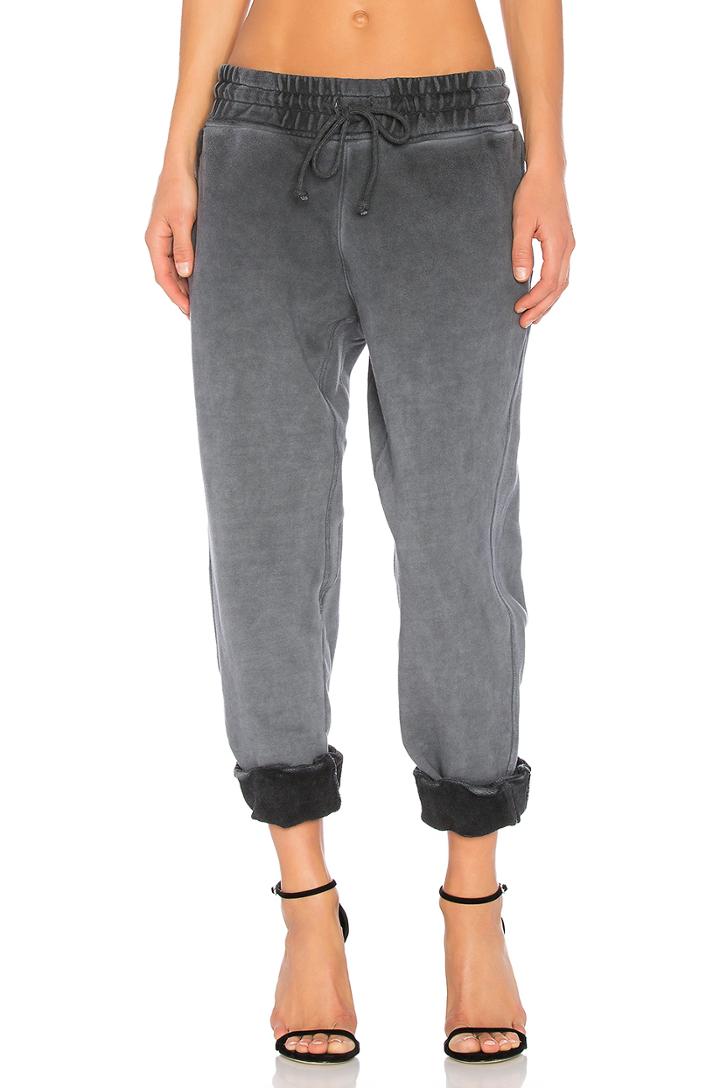 Season 4 Paneled Sweatpant