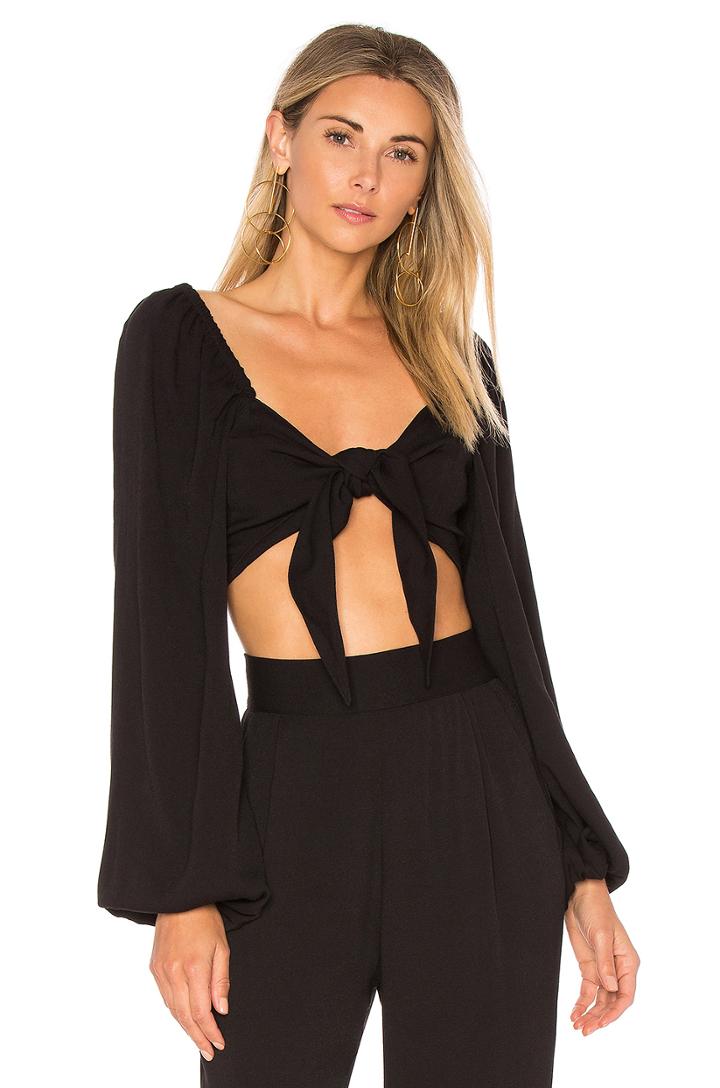 Haven Crop