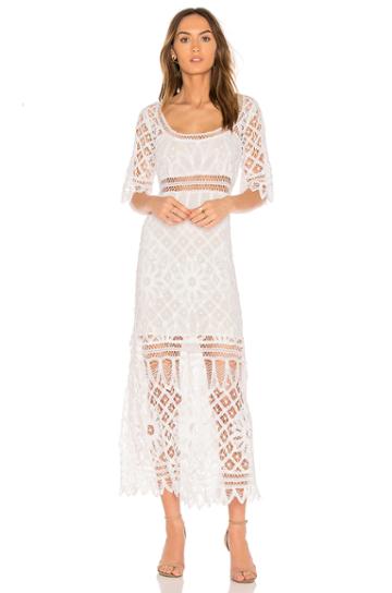 Tessa Dress