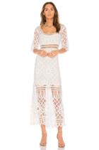 Tessa Dress