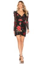 Brant Mini Dress