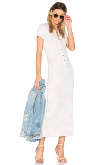 The Vintage Maxi