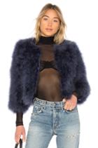 Away We Go Jacket