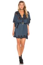 Rosie Short Dress