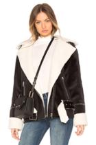 Down & Out Jacket