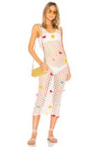 Flower Power Dress