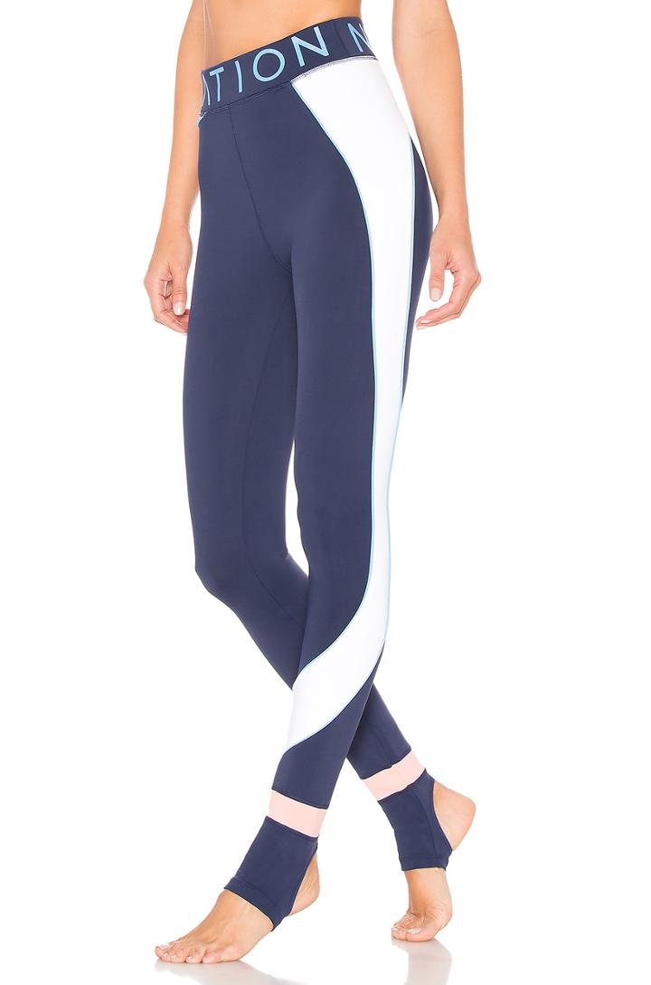 The Speedwork Legging