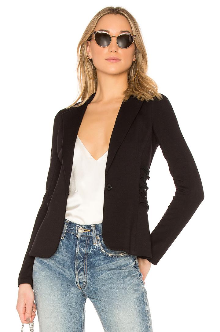 Just Hang Jacket
