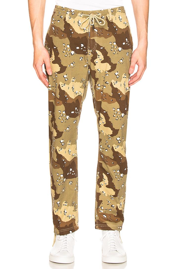 Auburn Pant
