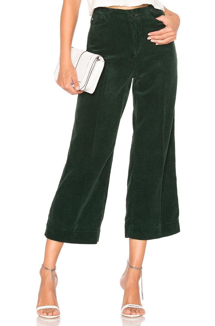 Etta Corduroy Pants