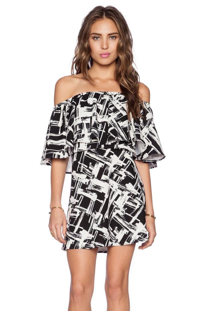 Madrid Dress