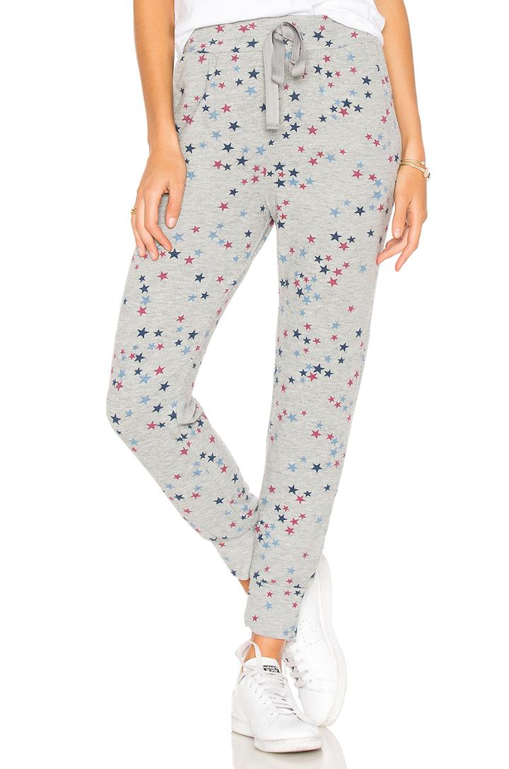 Stars Jogger Pants