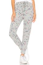 Stars Jogger Pants