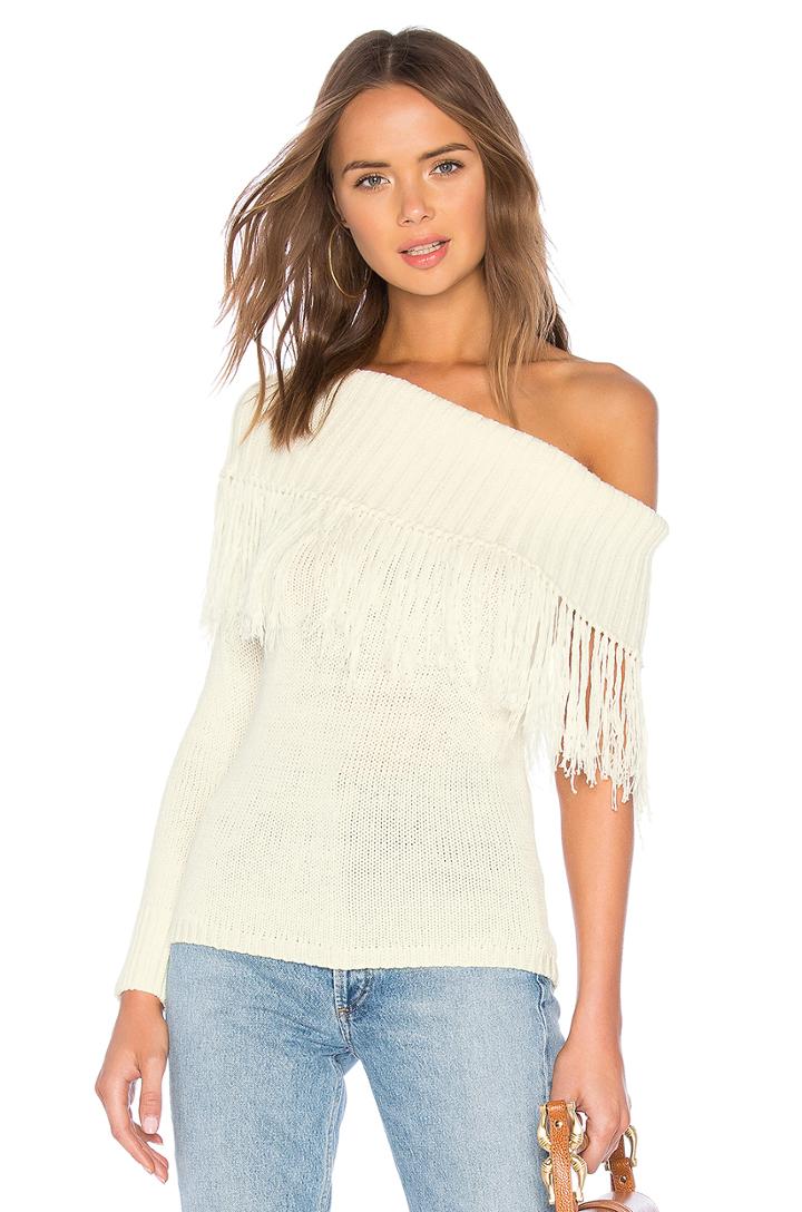 X Revolve Jazzie Sweater