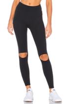Got To Slit High Waisted Legging
