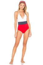 Chase One Piece Swimsuit