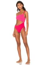 It Girl Reversible One Piece