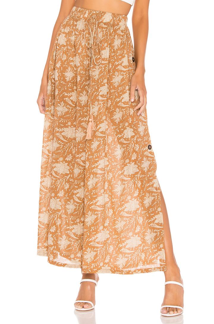 Batik Citadel Track Pant