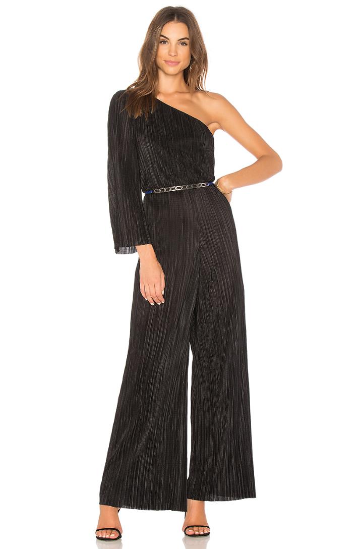 Keiko Jumpsuit