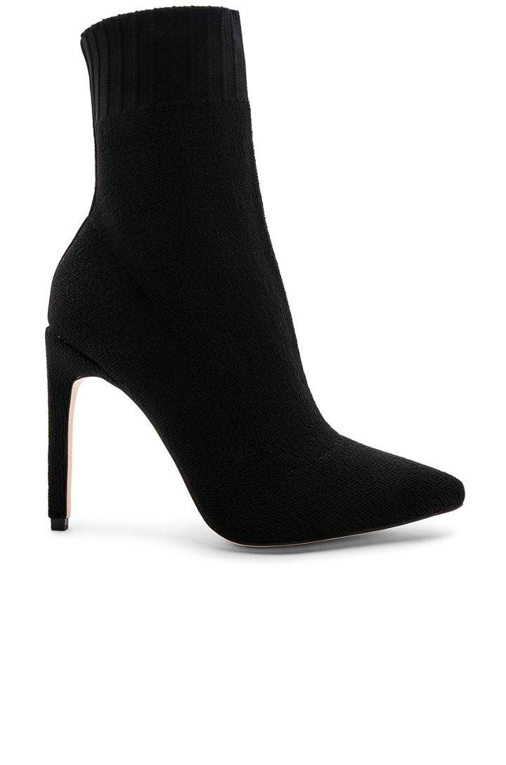 Delta Bootie