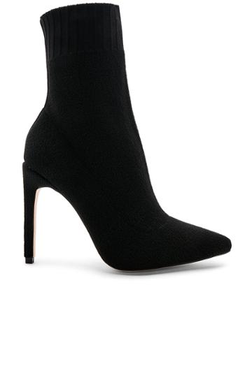 Delta Bootie