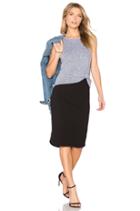 Double Layer Sporty Tank Dress