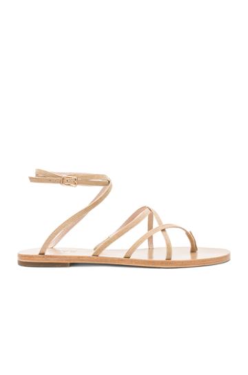 Coy Sandal