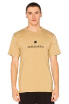 Underhanded Tee