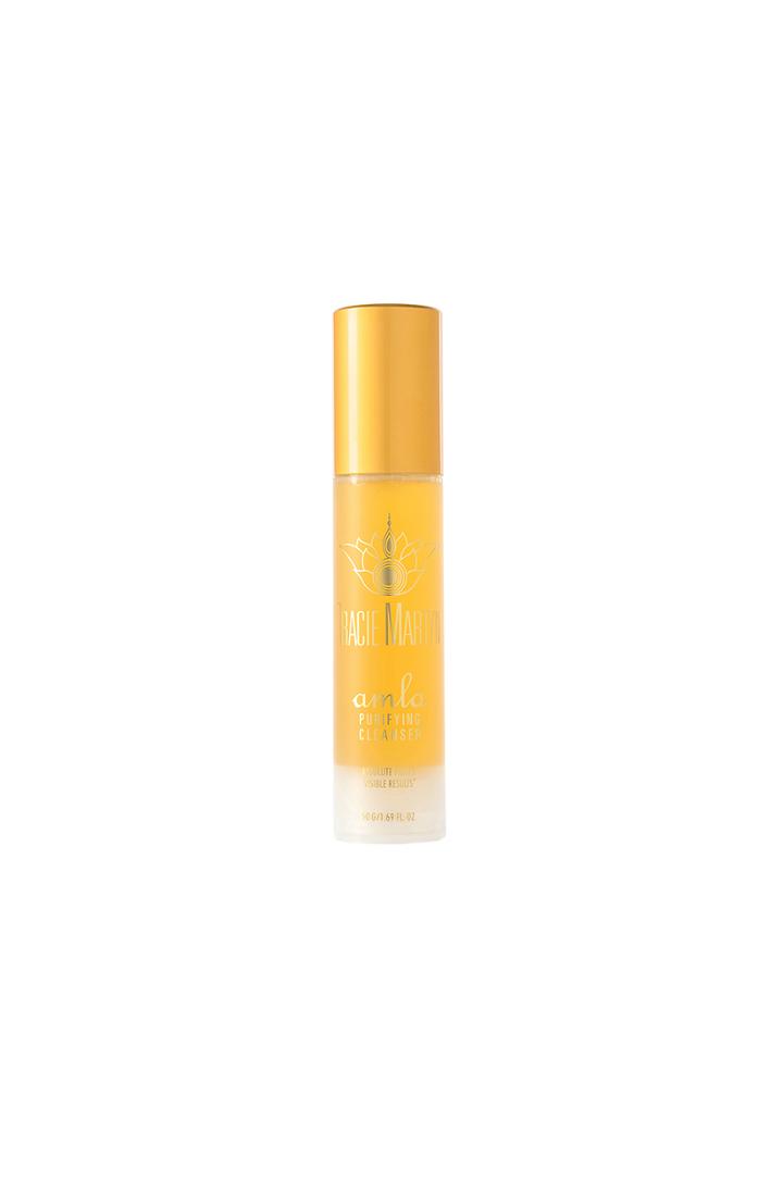 Amla Purifying Cleanser