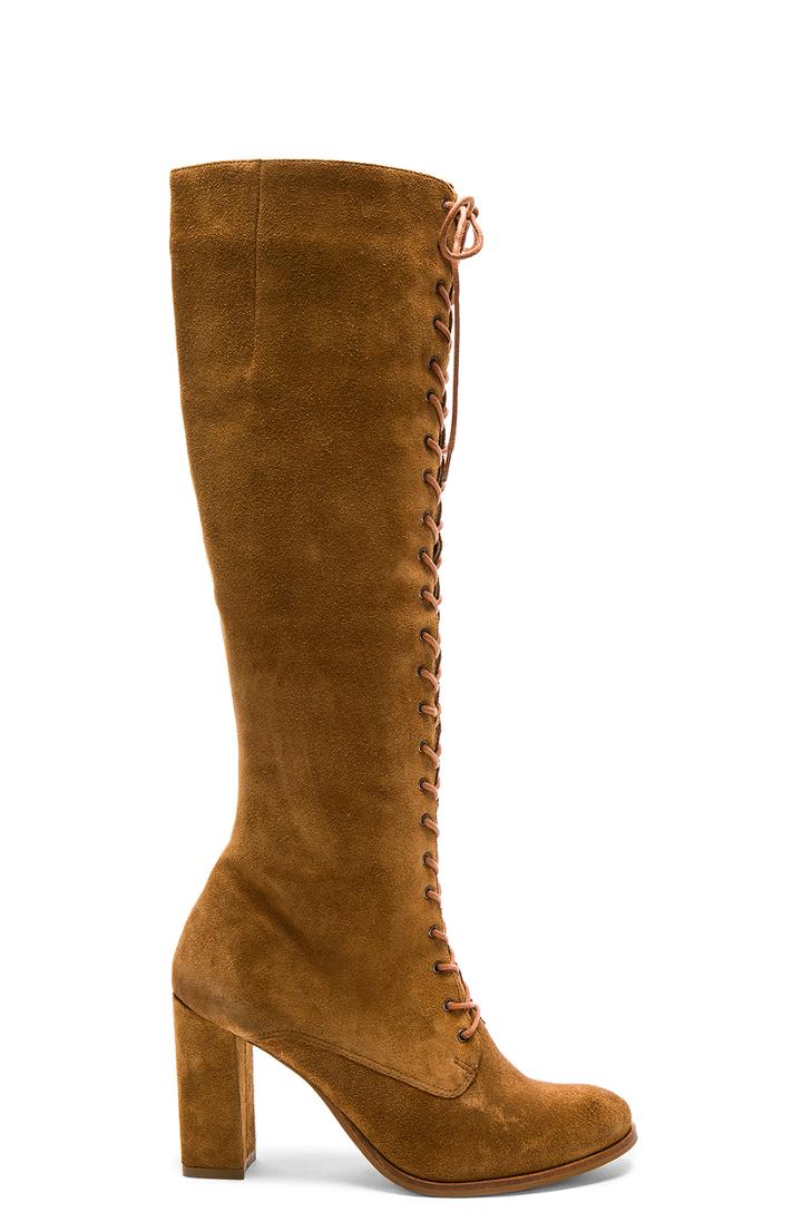 Princely Boots