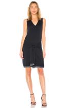 Tie Waist Knit Dress