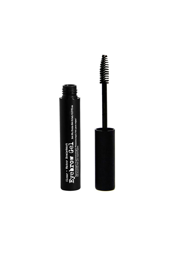 Clear Eyebrow Gel