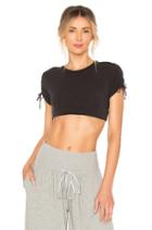 Shake It Up Crop Top