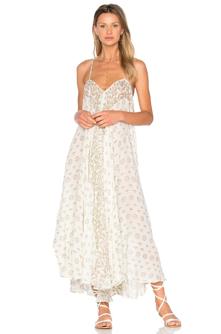 Java Dress