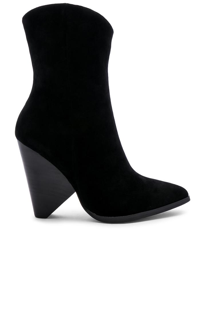 Mackenzie Bootie