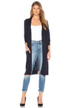 Cashmere Blend Tania Cardigan