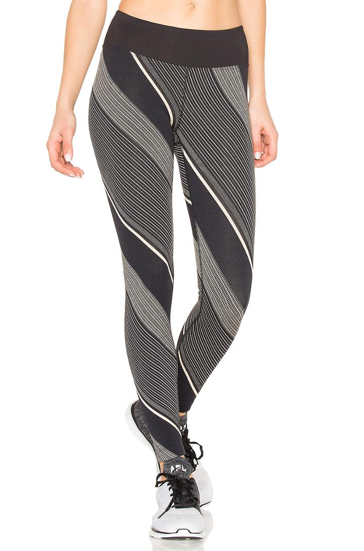 Axis Legging