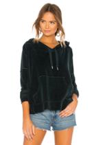 Cakie Crop Hoodie