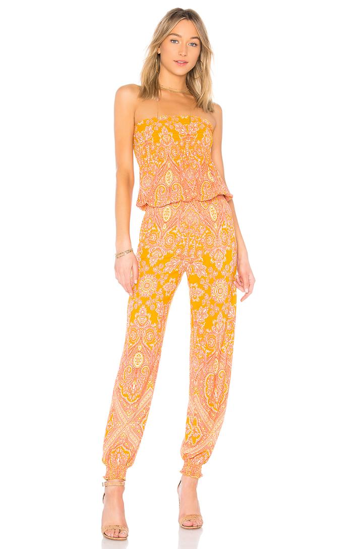 Thinking Of You Jumpsuit