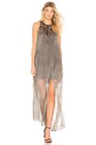 Reef Maxi Dress