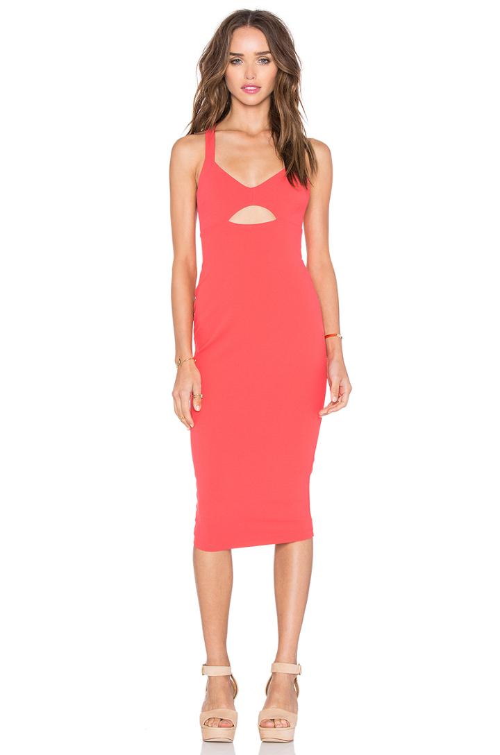Donna Bodycon Dress