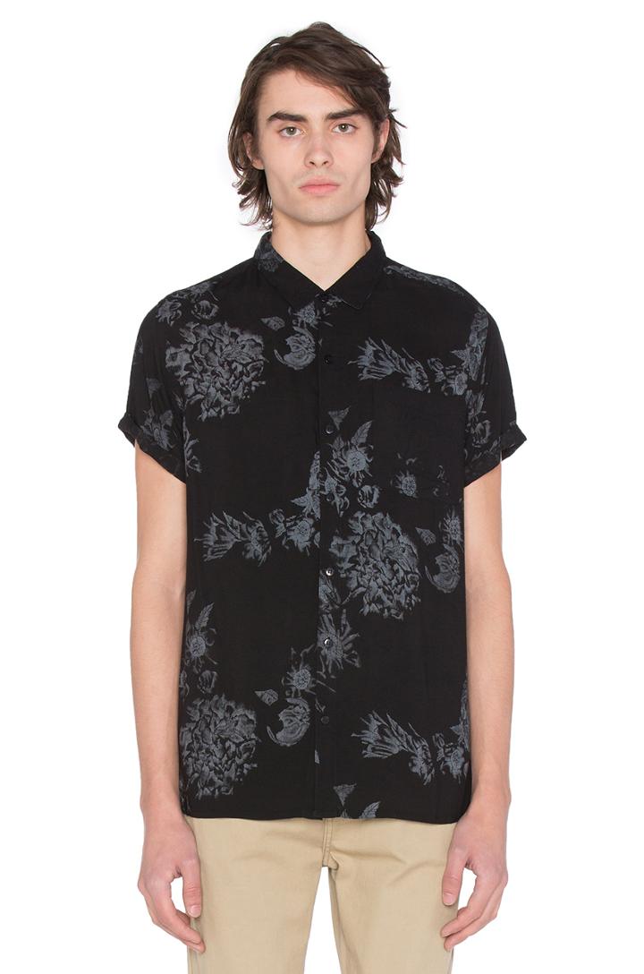 Wild Rose Shirt
