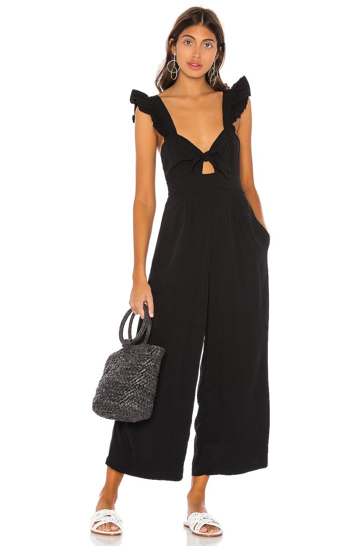 Pasadena Jumpsuit