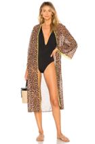 The Dunn Kimono