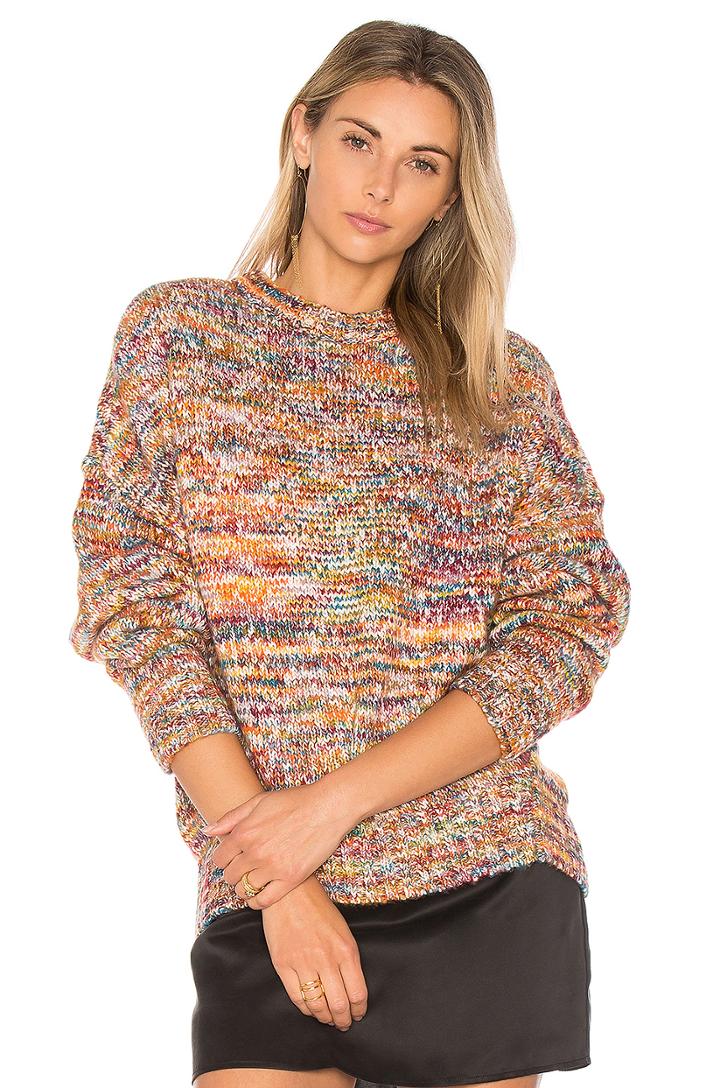 X Revolve Willoughby Pullover
